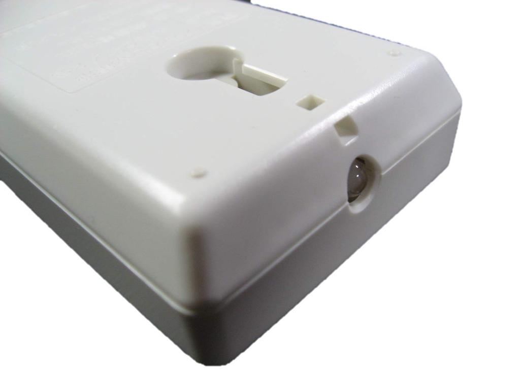 Panasonic National Air Conditioner Remote Control A75C3639