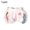Children Toys Clothing Collocation Dress Up Cotton Doll Clothes Shorts Lantern Pants Doll Clothing