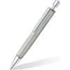 Шариковая ручка Staedtler Concrete 0.7 мм, на масляной основе, серая