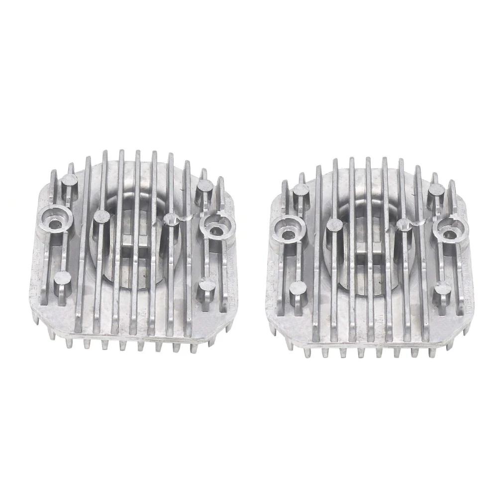 2x Модуль управления фарами для BMW G30 G31 F90 M5 G38 G32 LED DRL Модуль управления фарами 63117214940