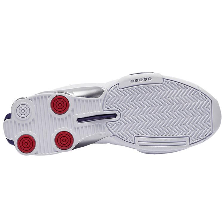 Nike Shox BB4 Toronto Raptors