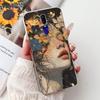 Для Oppo F11 Чехол Прозрачный Роскошный Милый Кот Модный Цветок Забавный Крутой Расписной Мягкая Задняя Крышка Для OppoF11 Чехол Для Телефона CPH1913 CPH1911