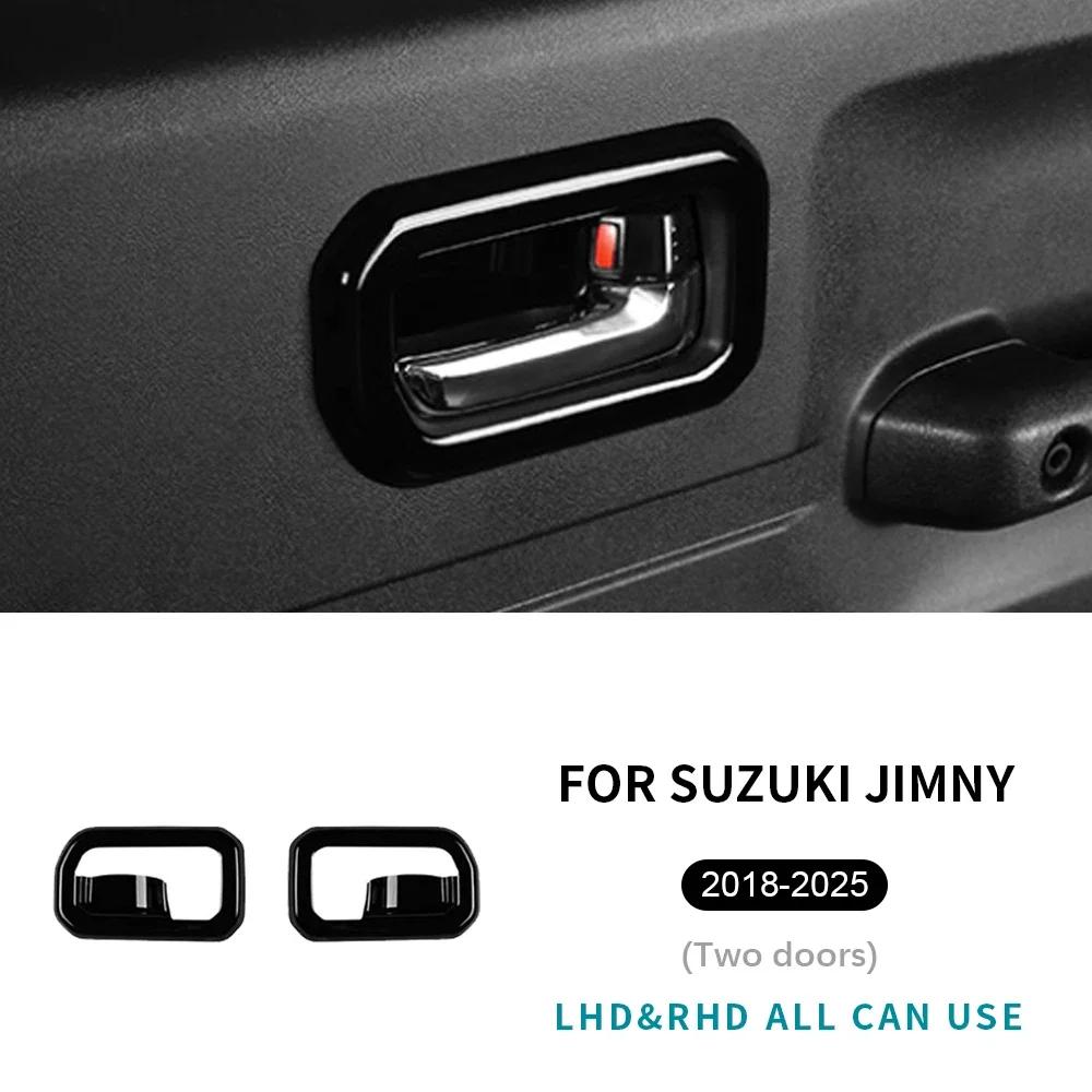 Anti-Slip Mat for Suzuki Jimny 3/5 Puertas Nomade 2018-2025