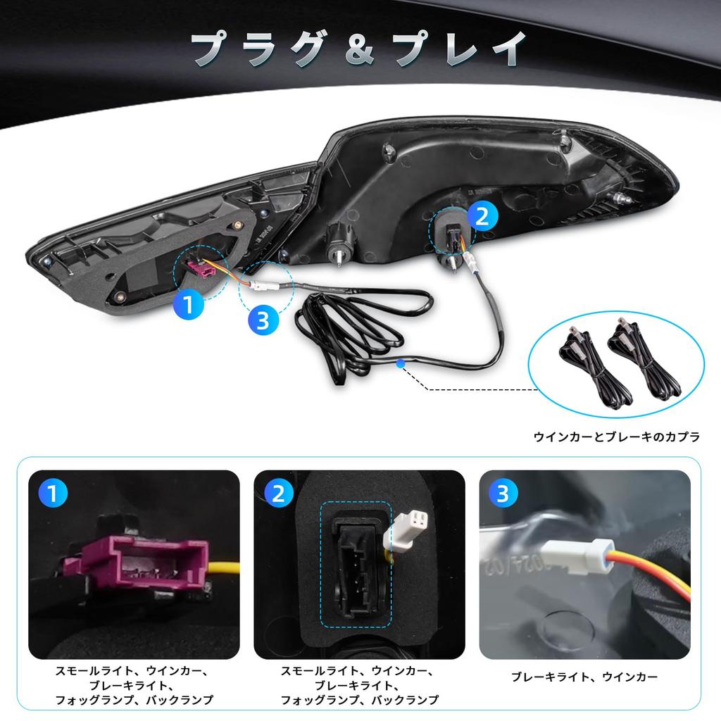 Задний фонарь серии Culon 3-го поколения M6 F12 F13 F06 Задний фонарь Драконья чешуя Бегущий указатель поворота Анимация открытия Полный светодиод ДЛЯ заднего фонаря M6 Красная линза