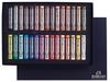 Рембрандт Мягкая пастель Рембрандт 30 цветов Набор для рисования фигур