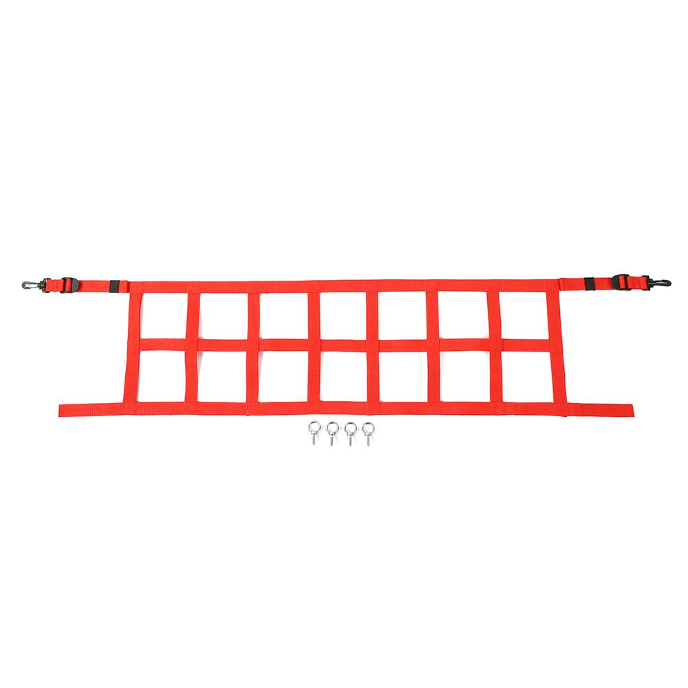 Сумка-органайзер для багажника автомобиля, сумка-органайзер для багажа на заднем багажнике для Suzuki Jimny 2019-2023, аксессуары, 1 шт.