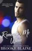 Книга Remember Me When : 2