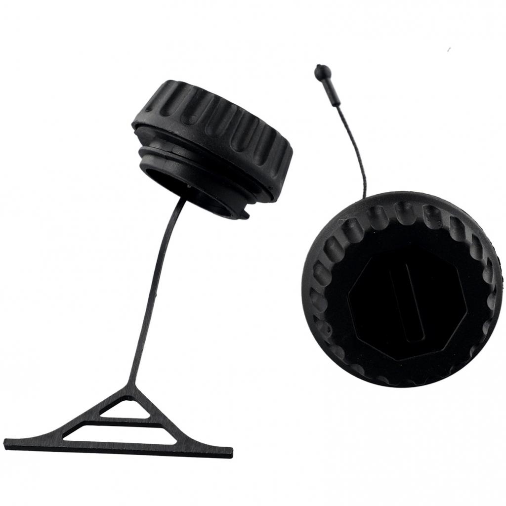 Аксессуары Крышка топливного бака 038 1 шт. Запчасти для топливных бензопил