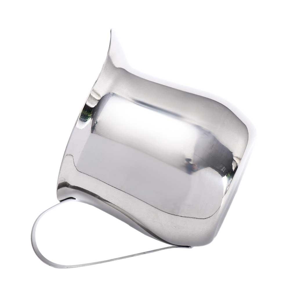 Macchiato Stainless Steel Home Kitchen Coffee Cup Steaming Pitcher Mugs Milk Frothing Pitcher