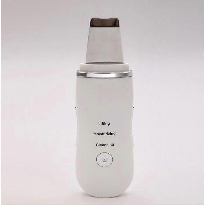 Shoveling machine facial cleansing care exfoliating pores to blackheads household ultrasonic export beauty facial cleansing equipment
