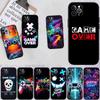 Чехол PP37 Game Over для Motorola Moto Edge 60 60s 70 G86 G56 G54 E14 G04S G45 G54 G64 S30 S50 X30 X40 X50 Ultra Pro Power