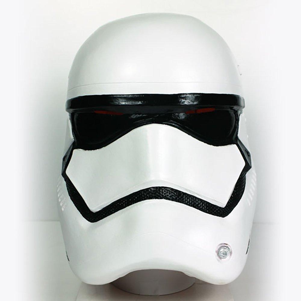 Star Wars First Order Stormtrooper Mask