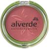 DM alverde Alverde hologram rouge luminous berry blusher 4g