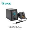 Паяльная станция QUICK 969A+ с контролем температуры