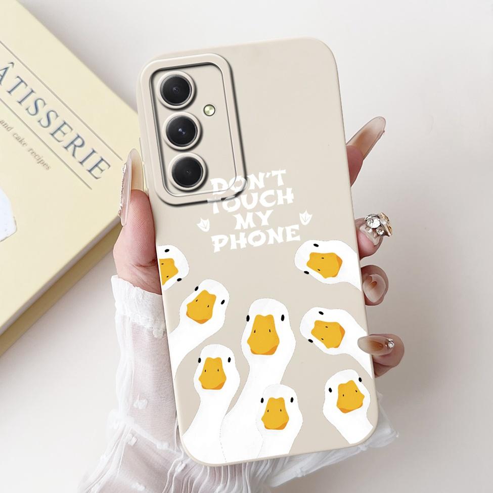 Для Samsung S23 FE S 23 Plus Ultra Чехол Милый Кот Роскошный Забавный Девушка Силиконовый Чехол для Телефона Для Samsung S23 Ultra Funda Coque Capa