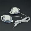 Universal Computer Sport Stereo Music Over-ear Earphone Wired Headphones Ear-hook Headphone Earbud
