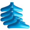 Clothes Hanger Collapsible Dryer Inflatable Rack For 5 Pvc Inflatable Coat Rack