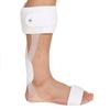 AFO Drop Foot Brace Leaf Spring Splint, Ankle Foot Orthosis Stabilization Support for Stroke, Charcot Achilles Tendon Contract