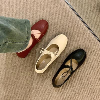 Туфли – Мэри Джейн