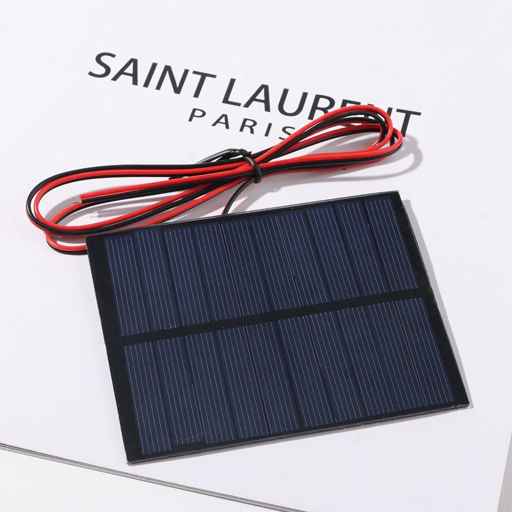 Мини-легкий велосипед, домашнее применение, фотоэлектрическая фотоэлектрическая поликристаллическая солнечная панель, питание от аккумулятора