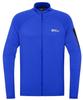 Куртка Jack Wolfskin Prelight FZ Men (A63789) насыщенного синего цвета