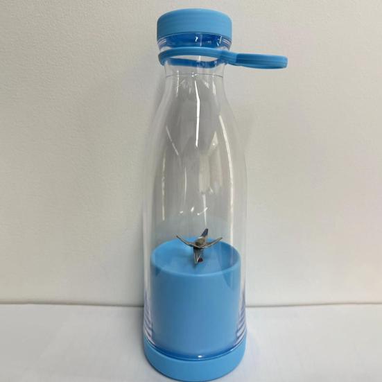 Portable Blender Cordless Electric Juicer BPA Speed USB Rechargeable Fruit Large Capacity High Juicer Smoothie