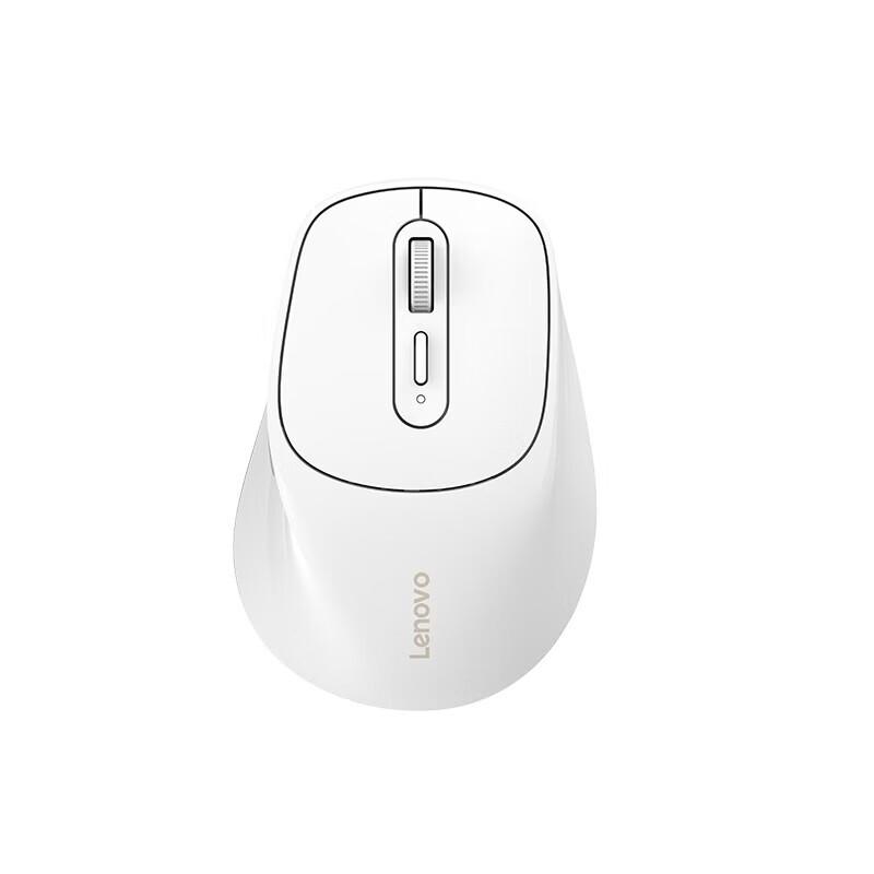 Lenovo Эргономичная беспроводная мышь M300 2.4G