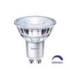 GU10 5.5W LED Bulb (EQ. 50W) 4000K 38° Dimmable