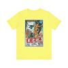 Tower Of Death Shirt Graphic Print Chirashi Movie Unisex Jersey Short Sleeve Tee