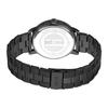 Montre - JUST CAVALLI - JC1G216M0075 - Quartz - Acier inoxydable - Noir