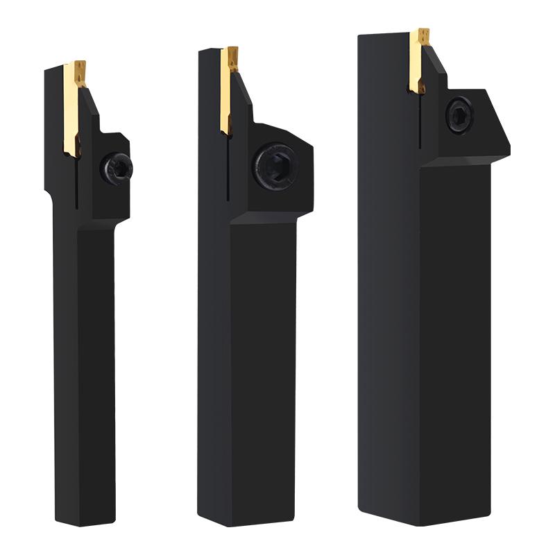 Держатель инструмента для прорезки канавок MGEHR1010 MGEHR1212 MGEHR1616 MGEHR MGEHR2525 MGEHR3232 Наружная прорезка пазов Токарная обработка MGEHR/MGEHL для MGMN