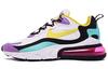 Air Max 270 React Геометрическое искусство Женские AT6174-101