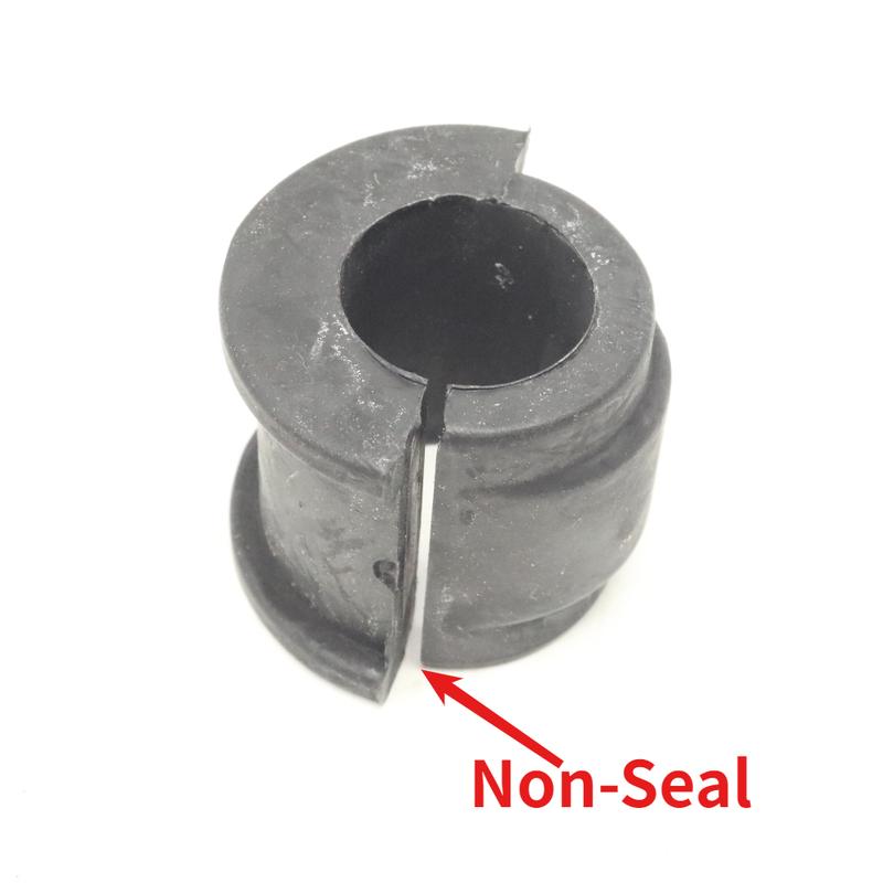 1693230965 2 pcs/Set Front Stabilizer Sway Bar Bushing For Mercedes Benz W169 W245 A200 B200 B150 B170 B180
