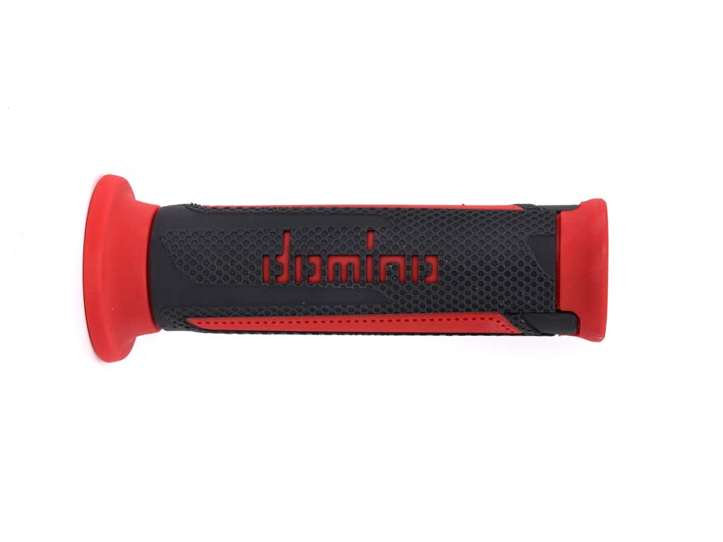 Domino domino GRIP Grip On-Road Turismo Type 121mm Black x