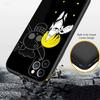 One Piece Anime Soft Shell Phone Case for Redmi Note 8 9 Pro Max 9S 9T 9C NFC 8T 8A 10A A4