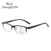 Защитные очки для глаз, винтажные прогрессивные мультифокальные очки для чтения с защитой от синего света, ультралегкие очки