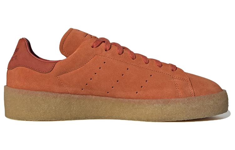 Stan Smith Adidas Originals Crepe 'Craft Orange' FZ6445
