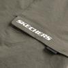 Skechers Быстросохнущие Повседневные Спортивные Свободные Дышащие Приятные для Кожи Для Коммутирующих На Улицу Карго Шорты Унисекс Шорты Шалфейно-Зеленые P225U127-04X9