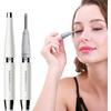 AG-1218 Rechargeable Electric Heated Eyelash Curler ±360° Rotating Long Lasting Curled Eyelashes 109