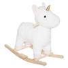 Rocking Horse "Unicorn" Atmosphera