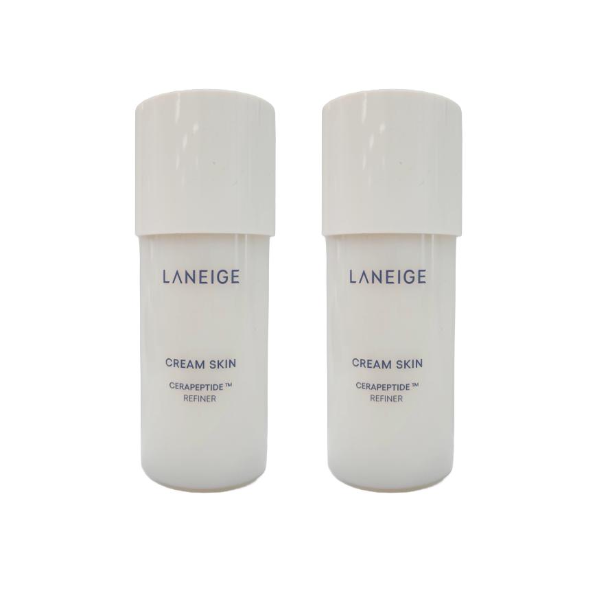 LANEIGE Крем для кожи Cerapeptide , Zincpeptide (170мл, 50мл, Сменный блок 130мл, Сменный блок 170мл ) (15 вариантов)