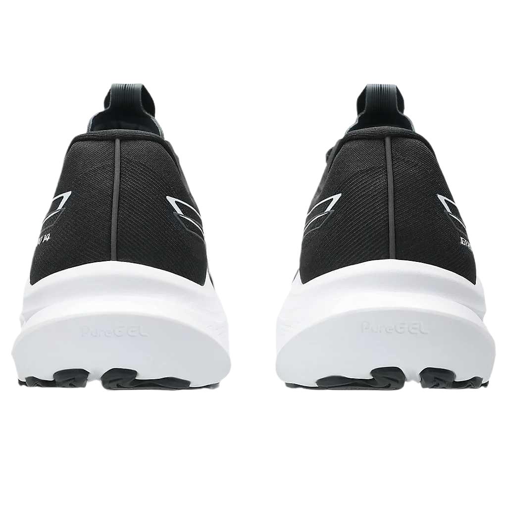 Asics GT 2000 14 Черно-белые мужские кроссовки 1011C056-001