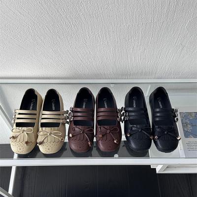 Женская обувь – Балетки