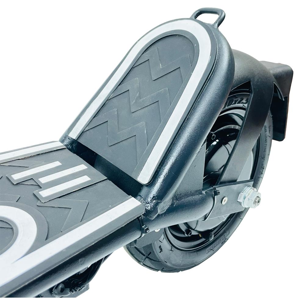 DriveTron DT01 Electric Scooter 36V 13Ah Battery, 400W Motor, 35-45KM Range, 10 Inch Tire E-Scooter