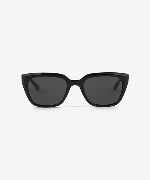 Techeuoaiweeo Ls-03S Sunglasses C1 Black