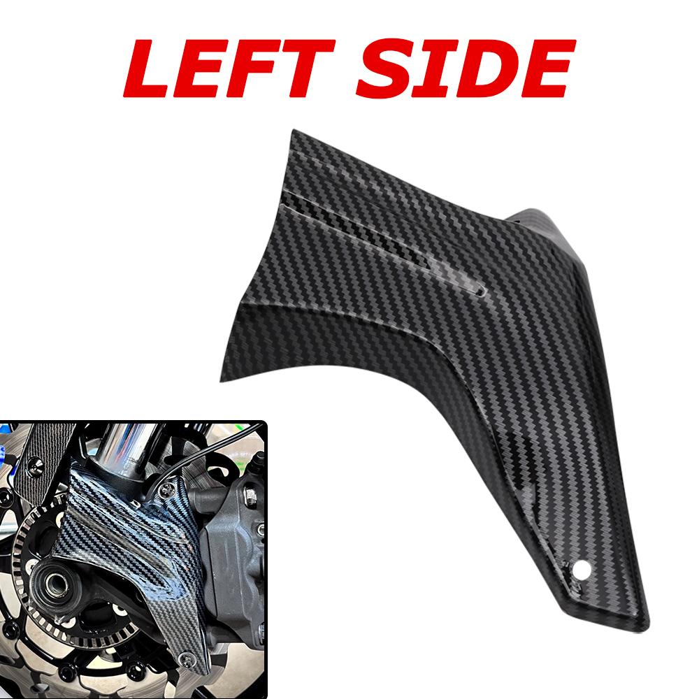 FOR YAMAHA Tracer 900 GT 9 GT Tracer900 GT 900GT 9GT Motorcycle Accessories Brake Caliper Air Cooling Ducts Mounting Kit Guard