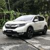 AAAMC1 1:18 2017 HONDA CR-V CRV Внедорожник Литой Автомобиль Модель Металлическая Литая Модель Автомобиля Симуляция Коллекция Детская Игрушка Подарок Декорация