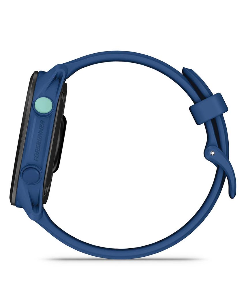 Gamin Forerunner 70 Tidal Blue