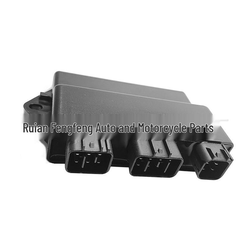 Зажигание 3-контактное для Yamaha YFM 660 Raptor 5KM-85540-00