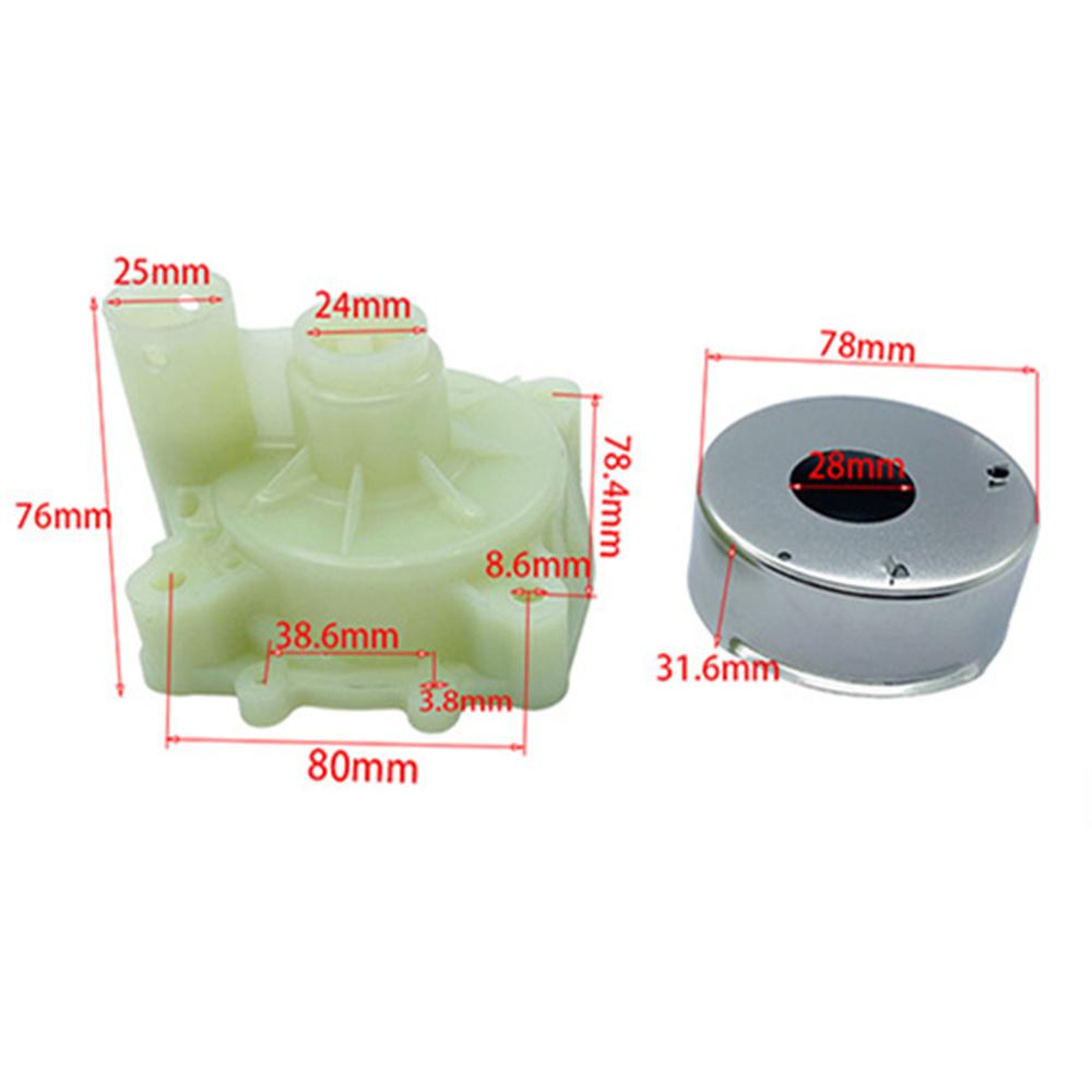 Water Pump Impeller Kit & Housing for Yamaha Outboard 150 175 200 250HP 4 Stroke